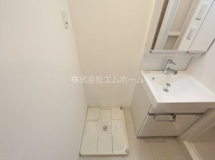 パルティール浅間町の物件内観写真